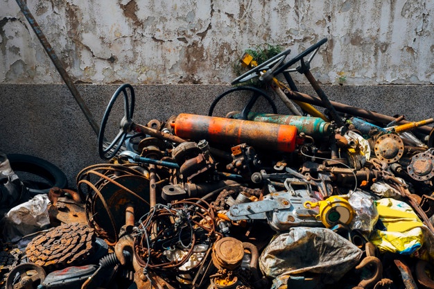 Scrap dealer near me in Mumbai